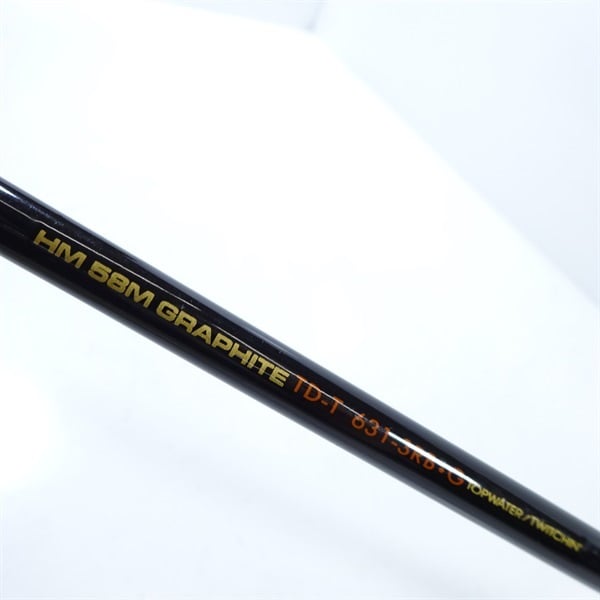 チームダイワＴＤー Ｔ６３１－３ＲＢ